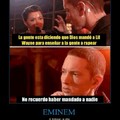 Eminem el puto amo
