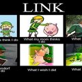 favorite legend of Zelda game