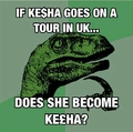 oh Kesha