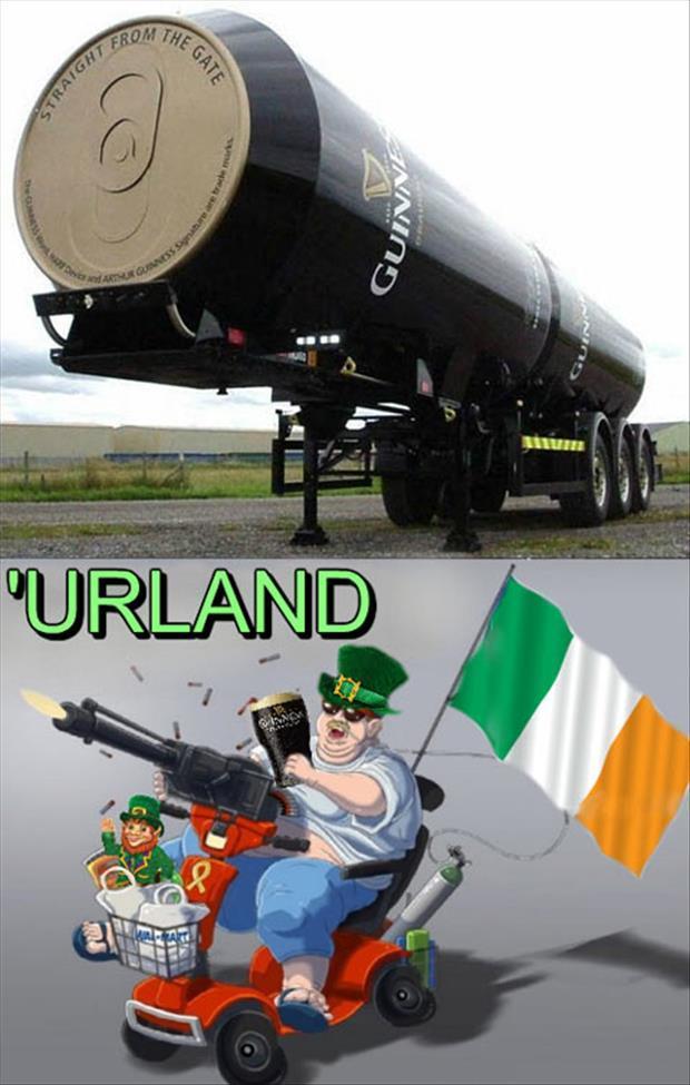 'Urland! - meme