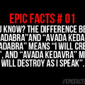 Didn't know the difference till now O.o