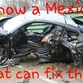 Mexicans can do anything agree?