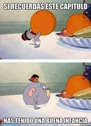 Tom & Jerry!!! - meme