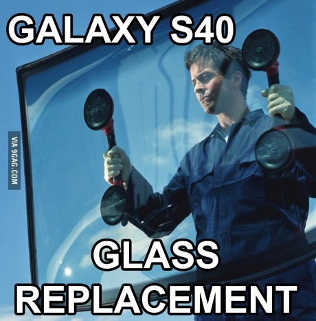 The Future of Samsung - meme