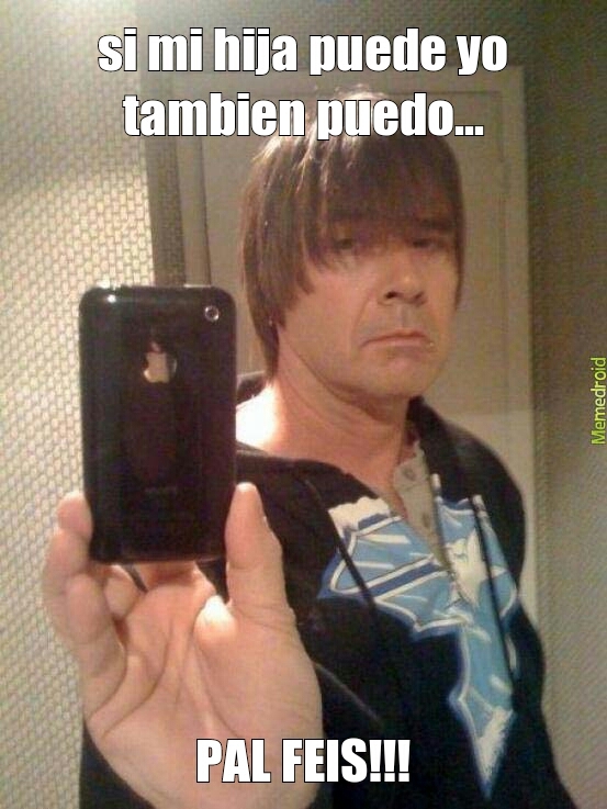 emo - Meme subido por pablodowi :) Memedroid