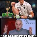 Arm Wrestling?
