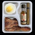A Ron Swanson lunchable