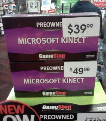 Come on Gamestop, really? - meme