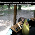 Dat Banana