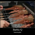 barbie q