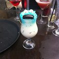ever wanted to eat out the cookie monster?..