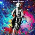 Albert was a great man