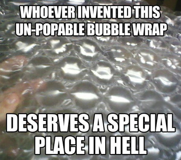 bubble title - meme