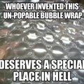 bubble title
