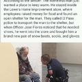 faith in humanity restored.