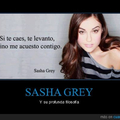 Sasha grey