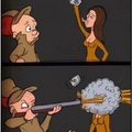 Duck Hunting: you're doing it right