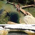 Jacobs Well - Texas