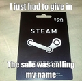 Dat Steam Sale doe