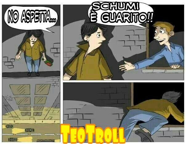 Schumi - meme