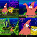 Patrick lol