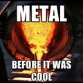 Metal m/