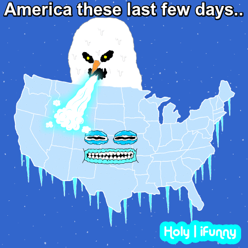 Getting Tired Of Your Shit Winter Meme Subido Por Amw5276