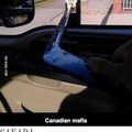 Only in Canada compilation