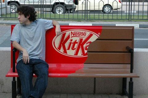 KitKat - meme