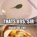 Arabian food **food orgnasm**