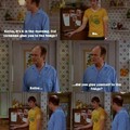Kelso is a Dumbass!!