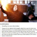 mother of snape