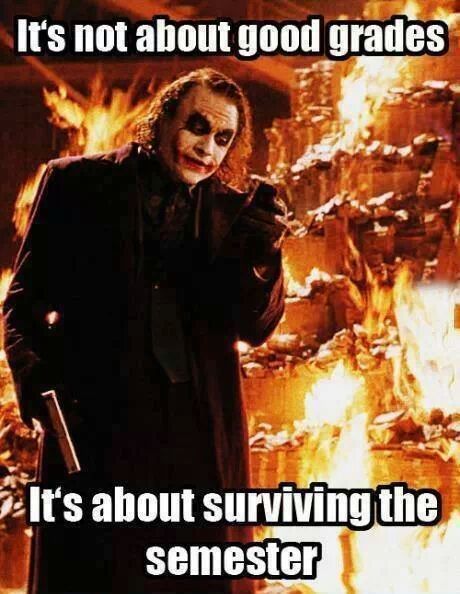 we will survive - Meme by marytoke420 :) Memedroid