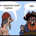Grammar Pirates
