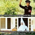 I love Step Brothers.  I feel like if memedroid was a neigborhood this would be everyone.