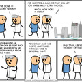 Cyanide & Happiness :)