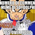 it'over 9000