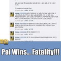 fatality!!!!