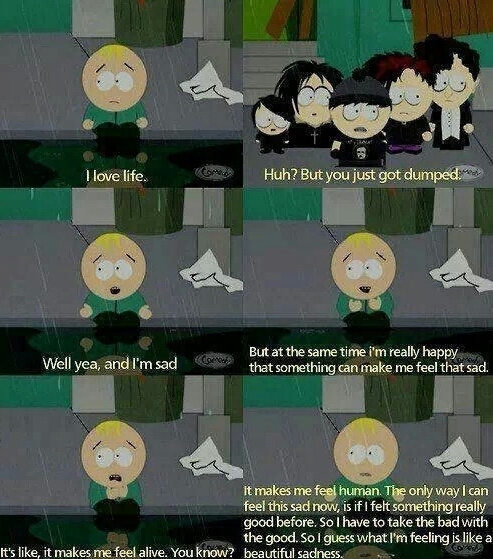 South Park! - meme