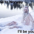 title is norwegian