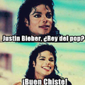 Michael es el unico :') 