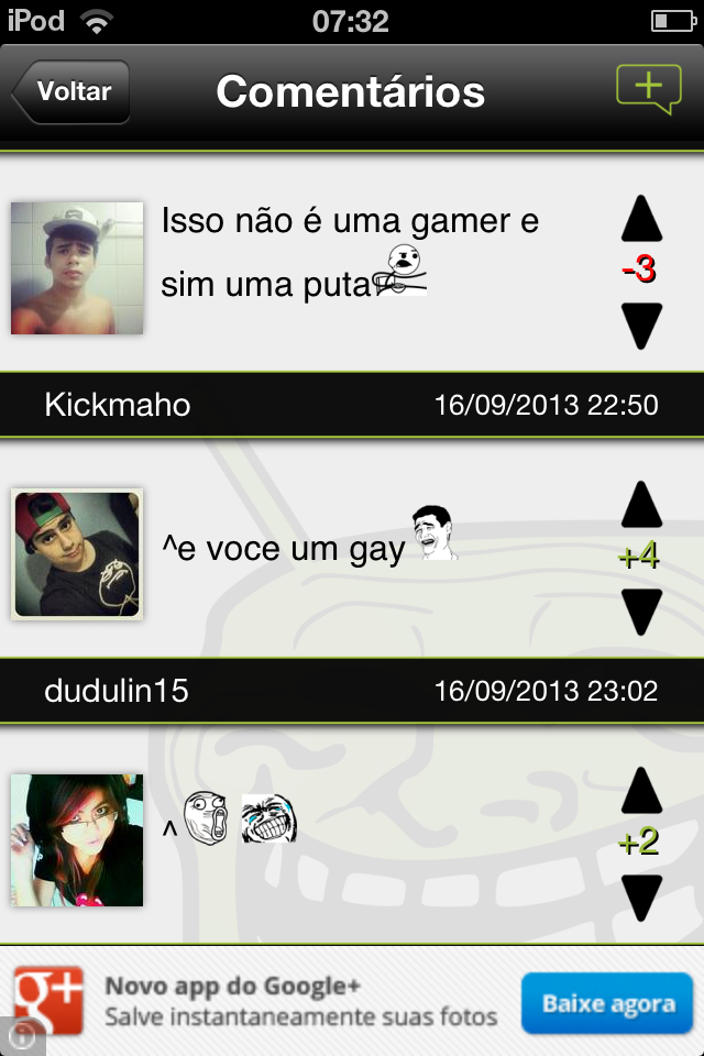 Se fudeu man - meme