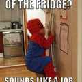 spiderman as a kid