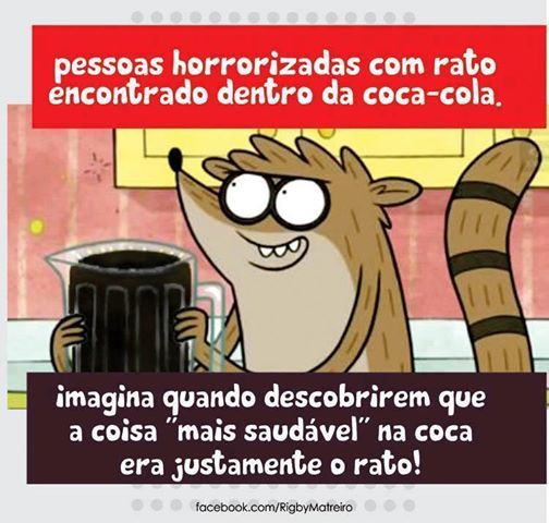 Coca cola  - meme