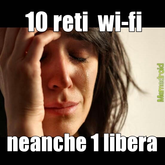 wi-fi - meme