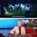 Oh Ellen!! XD