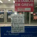 greve pq?