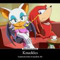 knucles