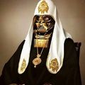 Priest Darth Vader