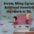 Beavis and Butthead Rules